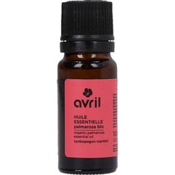 Avril Organic Essential Oil - palmarosa