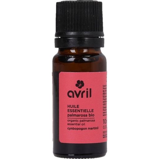 Avril Organic Essential Oil - palmarosa