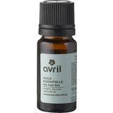 Avril Organic Essential Oil