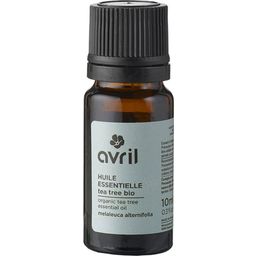 Avril Organic Essential Oil - Teepuu