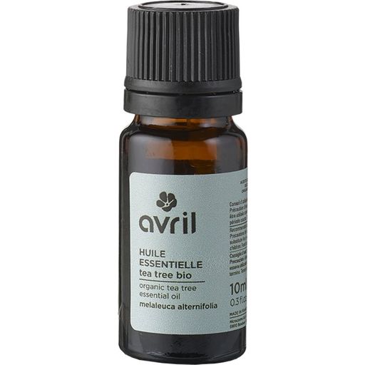 Avril Organic Essential Oil - tea tree