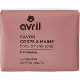 Avril Body & Hand Soap