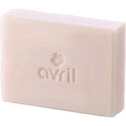 Avril Provence Soap - rosa