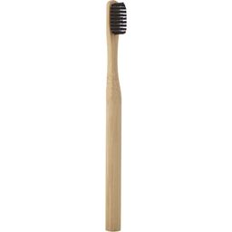 Avril Toothbrush Charcoal Hair