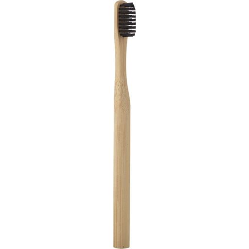 Avril Charcoal Hair Toothbrush - 1 ud.