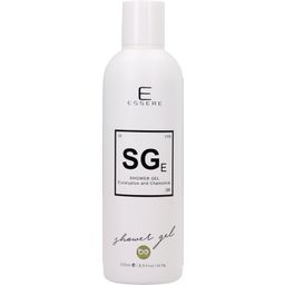 ESSERE SGe Eucalyptus & Chamomile Shower Gel - 250 ml