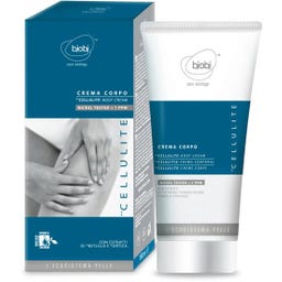 Bjobj Cellulite Body Cream