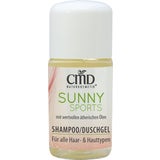 CMD Naturkosmetik Sunny Sports Shampoo & Duschgel