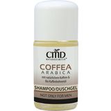 CMD Naturkosmetik Shampoing-Douche "Coffee Arabica"