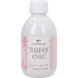 Shabby Chic Fig & Pear nestemäinen saippua