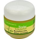 Tiroler Kräuterhof Murmeltiercreme - 30 ml