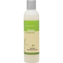 Luomu neutraali emäksinen shampoo, pH 5,5, 200 ml