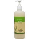 Tiroler Kräuterhof Organic Pine Shampoo & Shower Gel - 500 ml