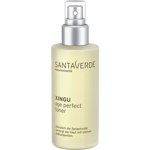 Santaverde XINGU Age Perfect Toner - 100 ml
