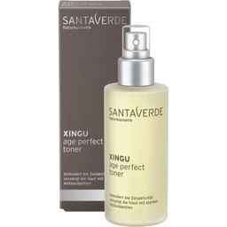 Santaverde XINGU Age Perfect tonik - 100 ml