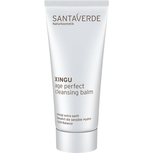 Santaverde XINGU Age Perfect Cleansing Balm - 100 ml