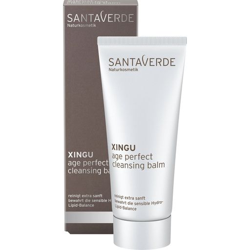 Santaverde XINGU Age Perfect Cleansing Balm - 100 ml