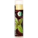 Biopark Cosmetics Yummme Organic Lip Balm - Spearmint