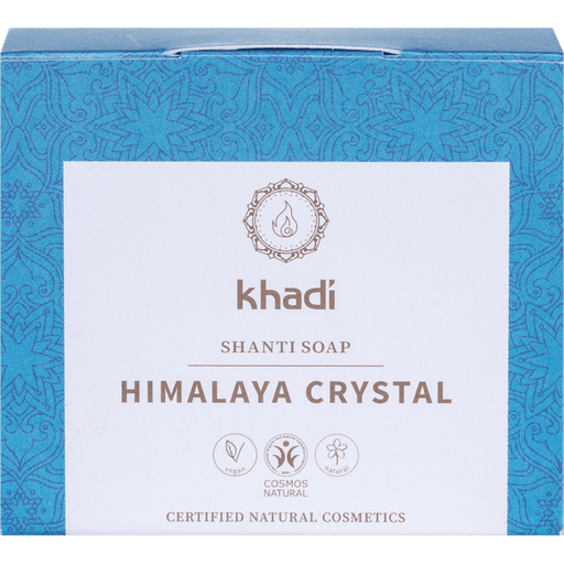 Khadi® Shanti Seife - Himalaya