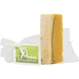Tiroler Kräuterhof pure Organic Scented Natural Soap - Calendula 