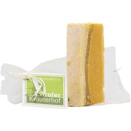 Tiroler Kräuterhof pure Organic Scented Natural Soap - Calendula 