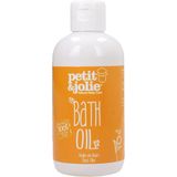 Petit & Jolie Baby Bath Oil