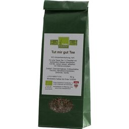 Tiroler Kräuterhof Bio čaj na odpočinok - 50 g