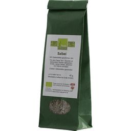 Tiroler Kräuterhof Bio šalviový čaj - 40 g