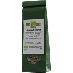 Tiroler Kräuterhof Bio čaj regrat - 40 g