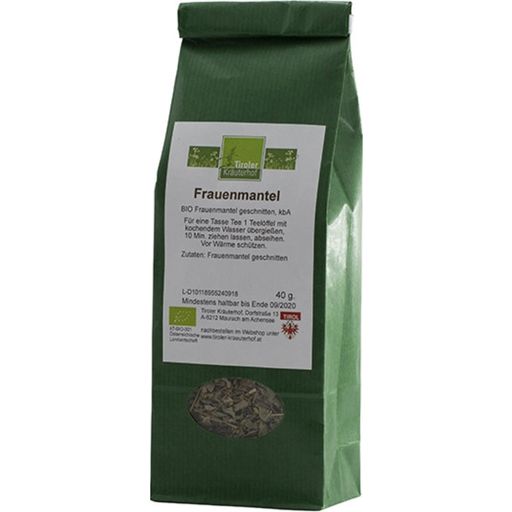 Tiroler Kräuterhof Bio palástfű tea - 40 g