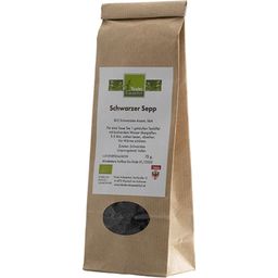 Organiczna czarna herbata Assam „Black Sepp”
