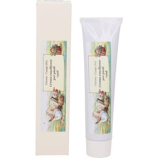 Fitocose Balsamic emollient foot cream - 75 мл