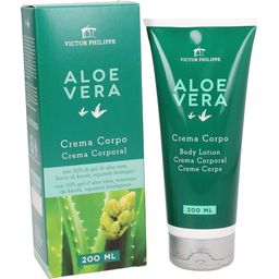 VICTOR PHILIPPE Aloe Vera Body Cream - 250 ml