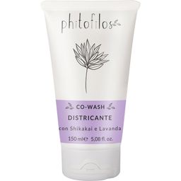 Phitofilos Co-Wash Shikakai & Lavender