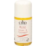 CMD Naturkosmetik Rosé Exclusive Kroppsolja (Massageolja)