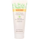 Burt's Bees Crema Facial Limpiadora Suave - 170g