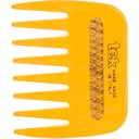 Pettine Afro, Arancione