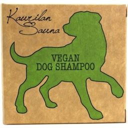 Kaurilan Sauna Вегански шампоан за кучета - 120 г