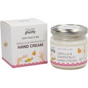 Zoya goes pretty Vanilla & Grapefruit Hand Cream - 60 g