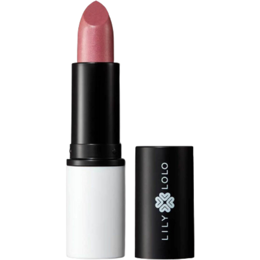 Lily Lolo Vegan Lipstick - In the Altogether