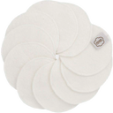 Imse Cleansing Pads Set - White 