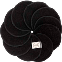 Imse Set Reinigungspads - Schwarz