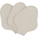 Slipeinlagen Tanga, Natur (3 Stk)