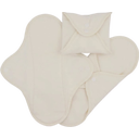 Pantyliners, Natural  (3 stk)