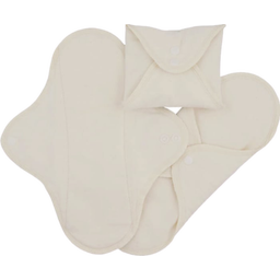 Imse Pantyliners - Natural 