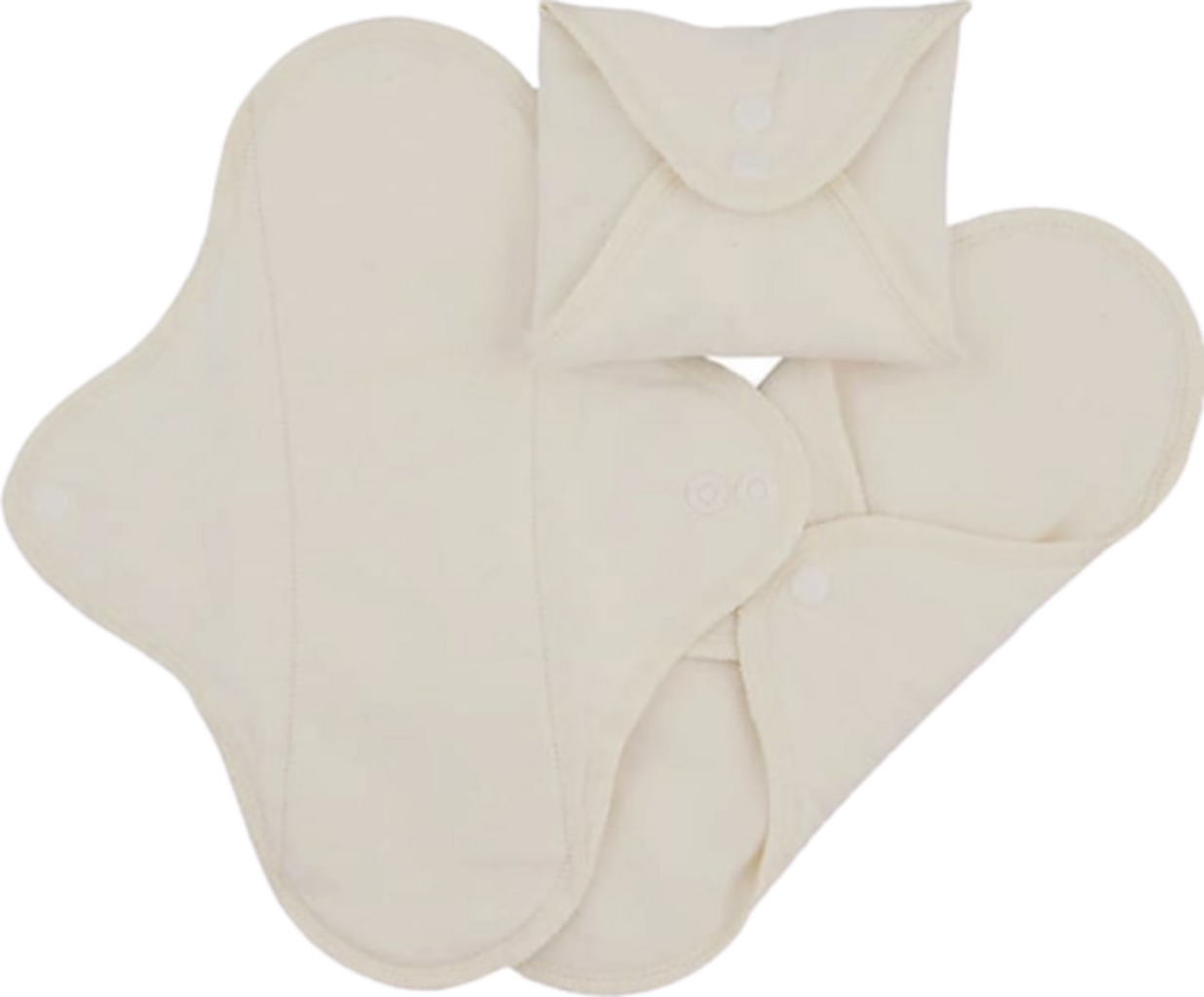 Pantyliners, Natural  (3 stk)