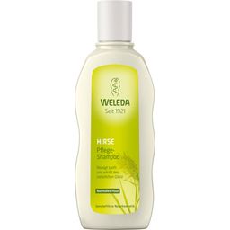 Weleda Millet Nourishing Shampoo - 190 ml