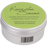 Kaurilan Sauna Camelina Salt Soap