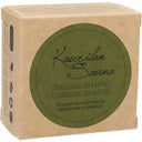 Kaurilan Sauna Shampoo Bar Camelina - Confezione di carta