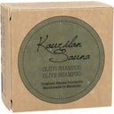 Kaurilan Sauna Shampoo Bar Olive - Confezione di carta